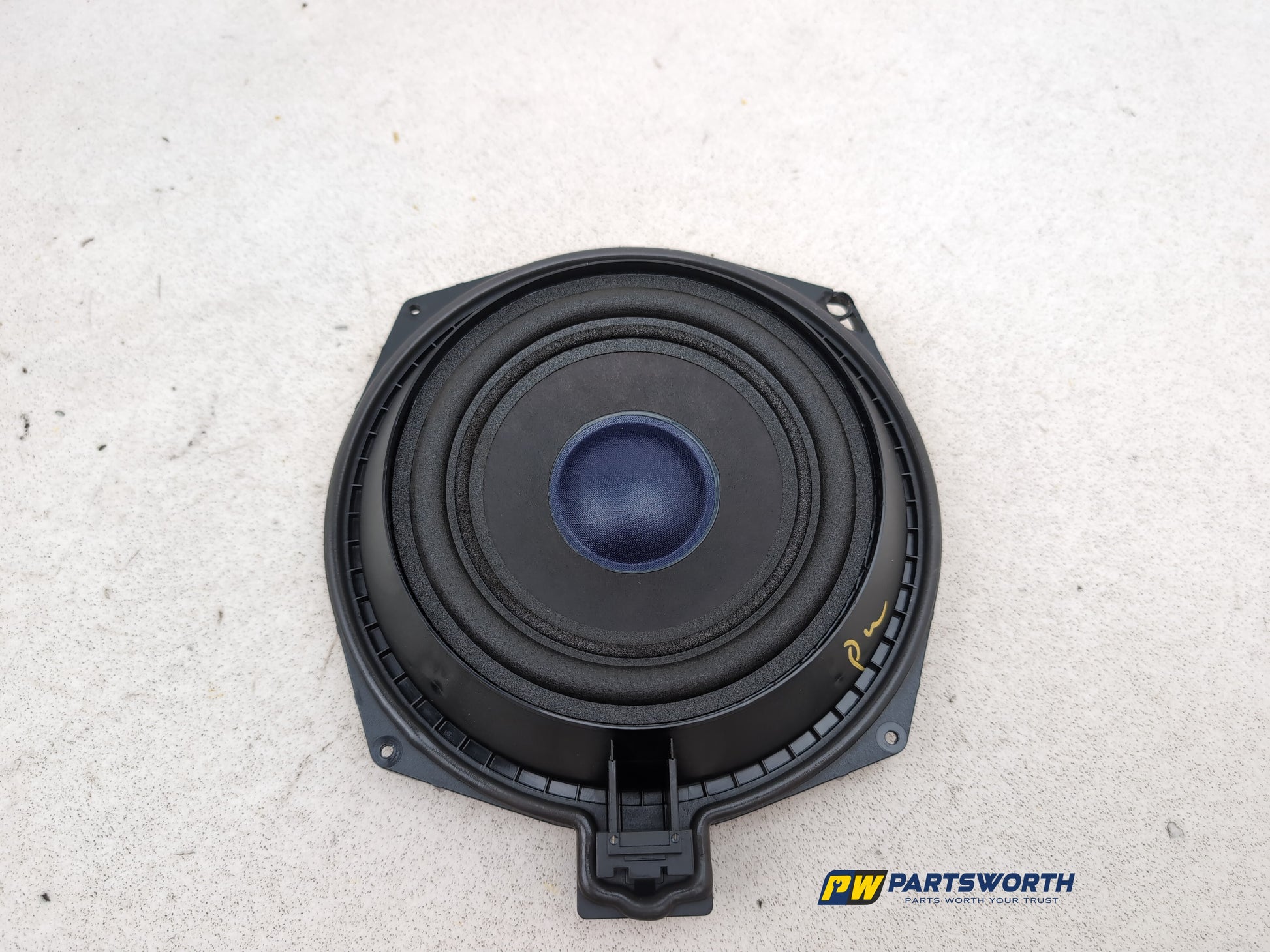 Speaker 1