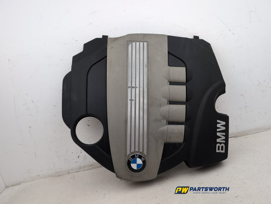 Engine Cover 1