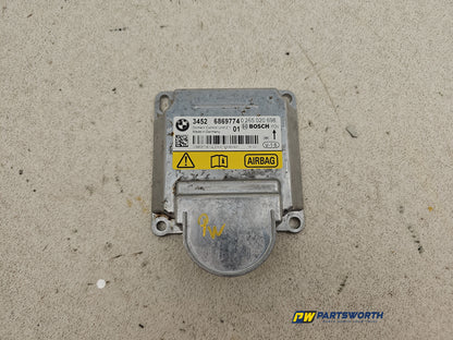 Airbag ECU 1