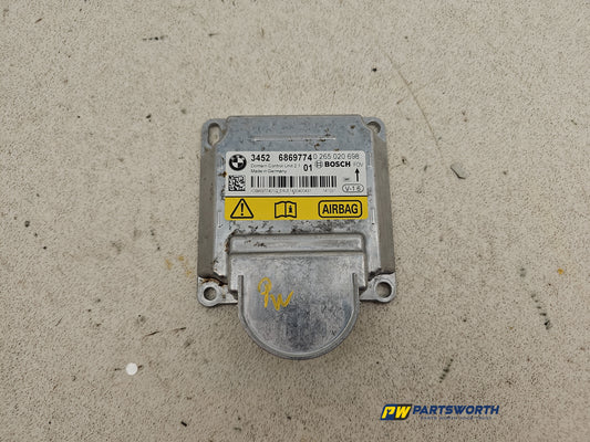 Airbag ECU 1