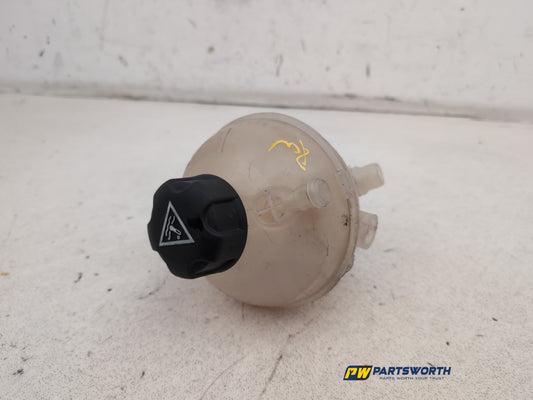 Radiator Expansion Tank 1