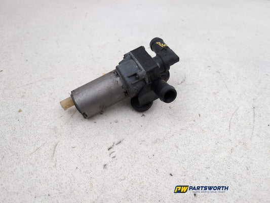 Additional Water Pump 1