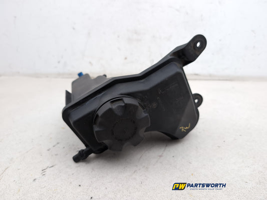 Radiator Expansion Tank 1