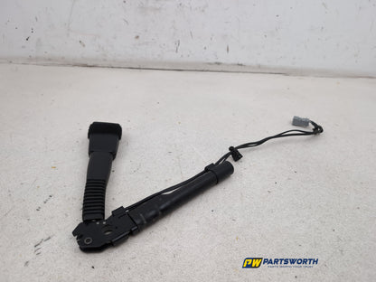 Seat Belt Front LH 1