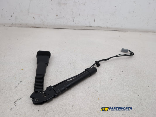 Seat Belt Front LH 1