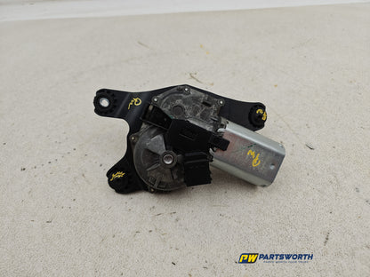 Wiper Motor Rear 1