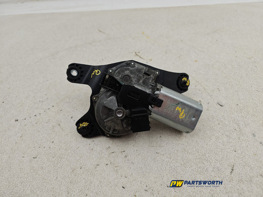 Wiper Motor Rear 1