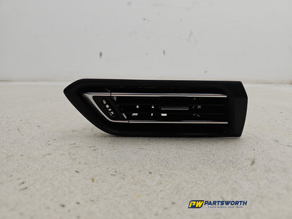 Dashboard Trim With Air Vent  1