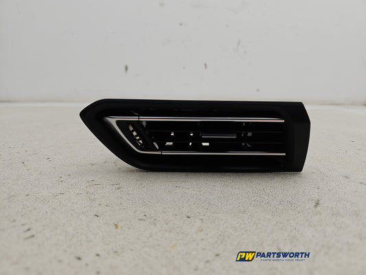 Dashboard Trim With Air Vent  1