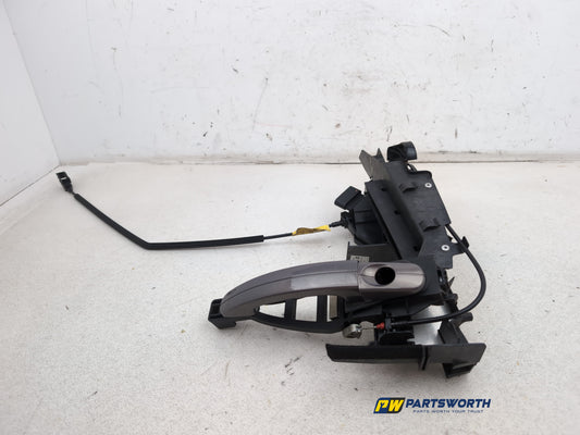 Door Lock Front RH 1