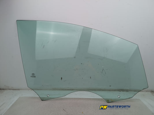 Door Glass Front RH 1