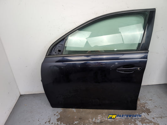 Door Front LH 1