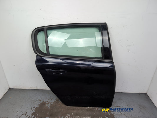 Door Rear RH 1