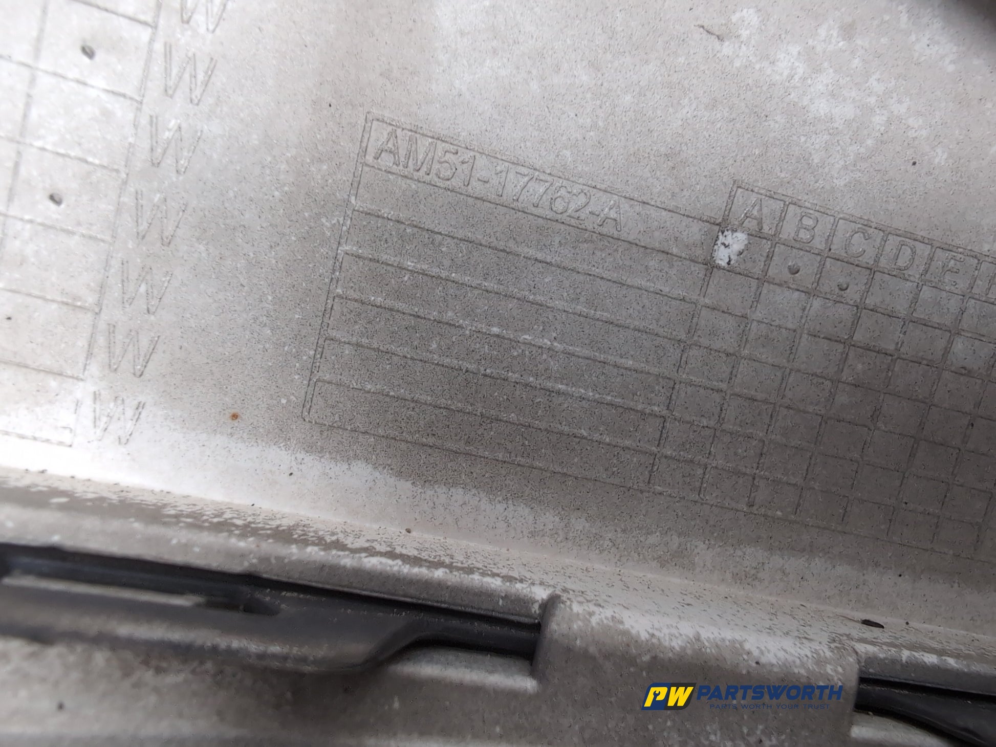 Front Bumper 15