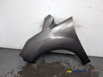Wing Front LH 1