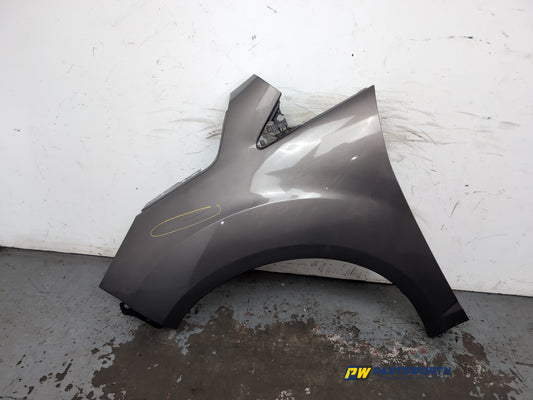 Wing Front LH 1