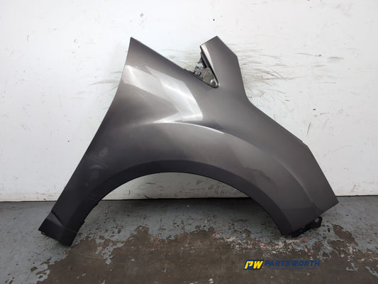 Wing Front RH 1
