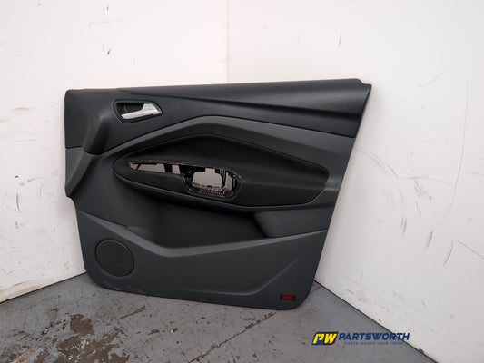 Front Right Door Card 1