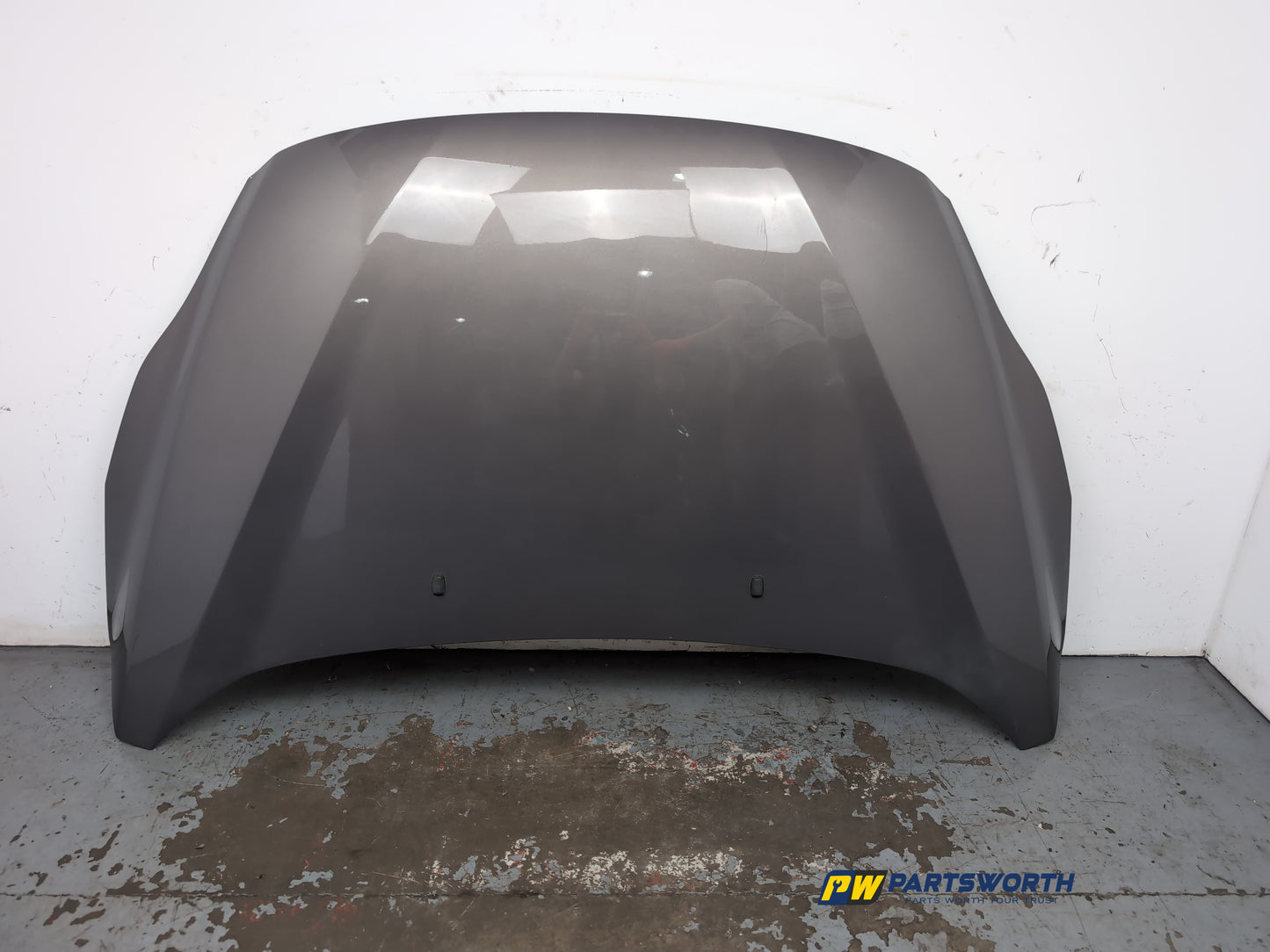 Bonnet 1