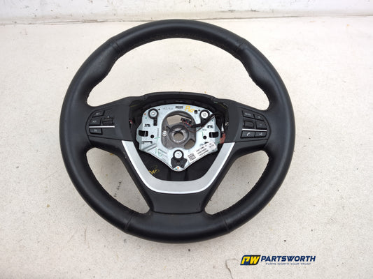 Steering Wheel 1