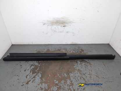 Side Skirt LH 1