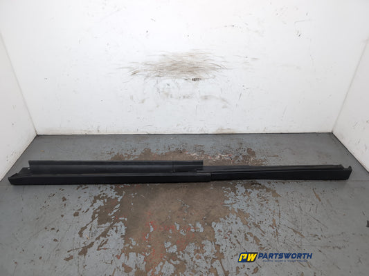 Side Skirt LH 1