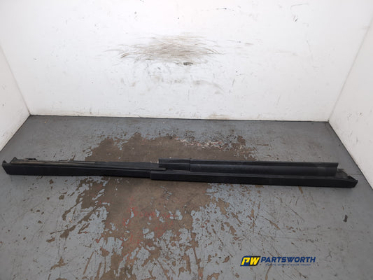 Side Skirt RH 1