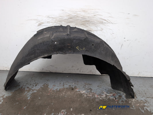 Moulding Wheel Arch Rear RH 1