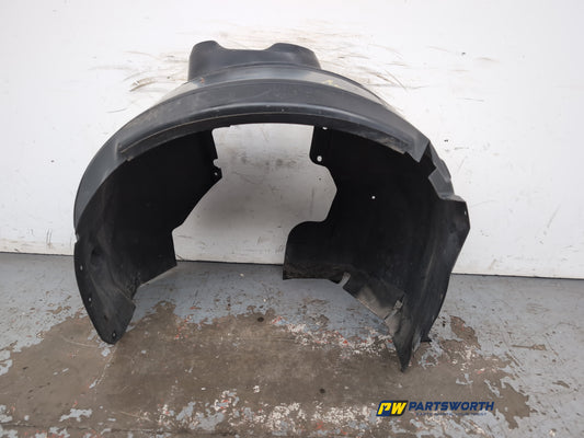 Moulding Wheel Arch Front RH 1