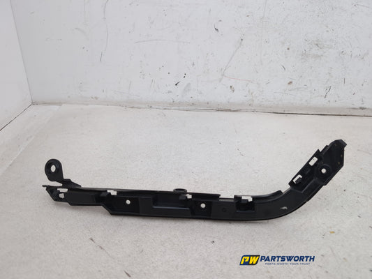 Bumper Rear Bracket LH 1