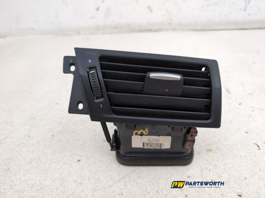Dashboard Trim With Air Vent  1