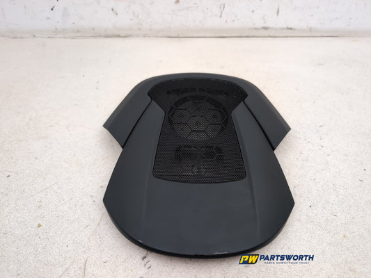 Dashboard Trims  1