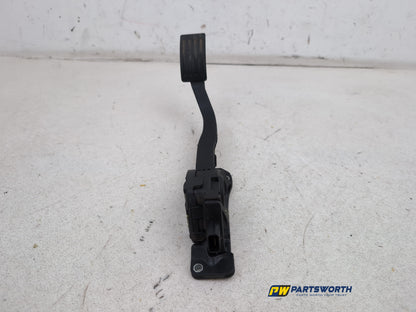 Pedal Throttle 1