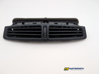 Dashboard Trim With Air Vent  1