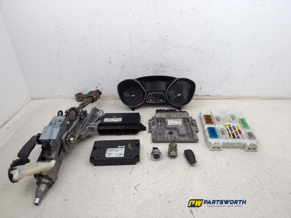 Engine ECU KIT 1