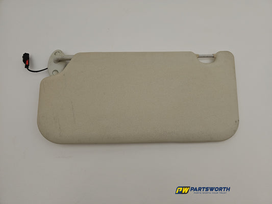 Sun Visor RH 1