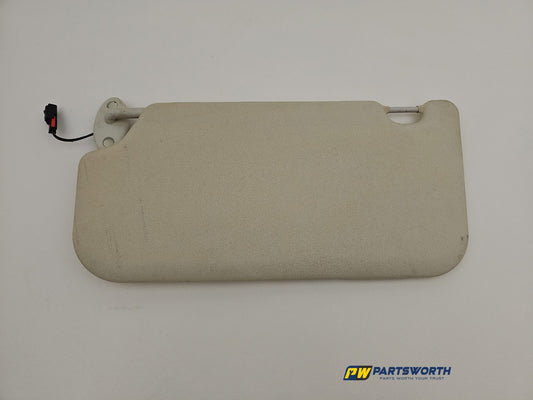 Sun Visor RH 1