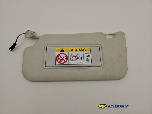 Sun Visor LH 1