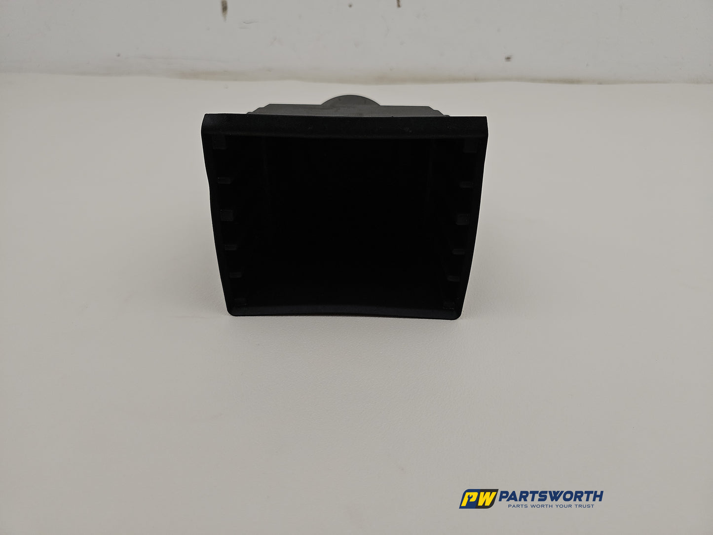 Centre Console Storage Tray 1