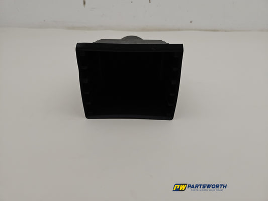 Centre Console Storage Tray 1