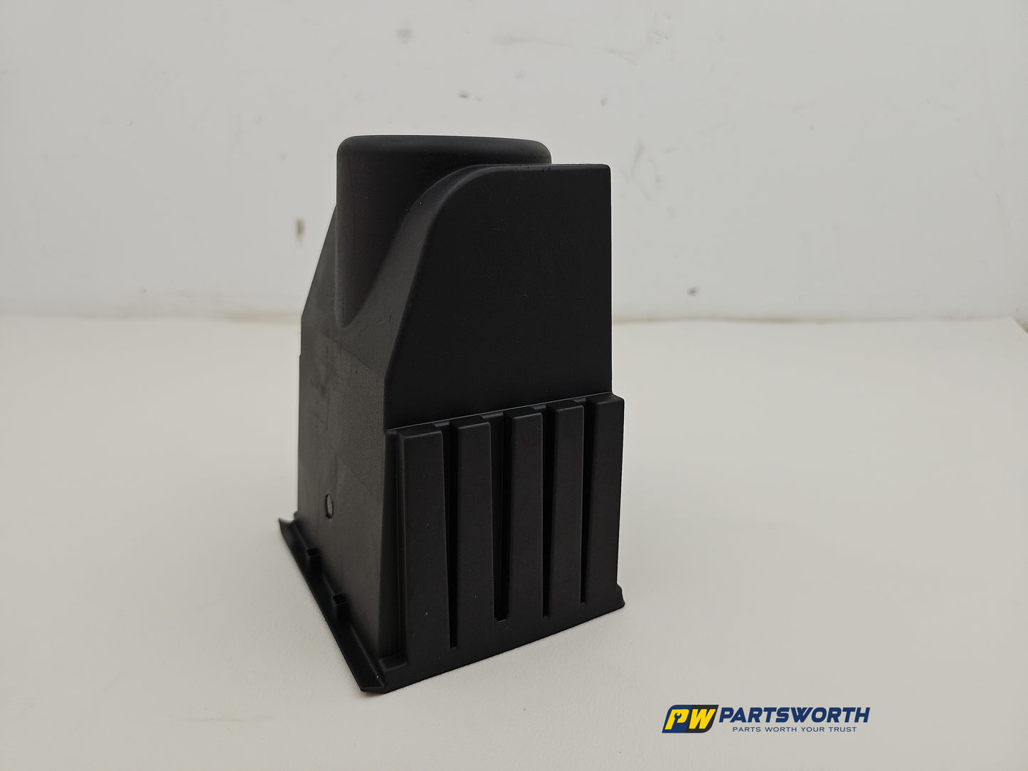 Centre Console Storage Tray 6