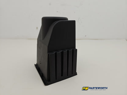 Centre Console Storage Tray 6