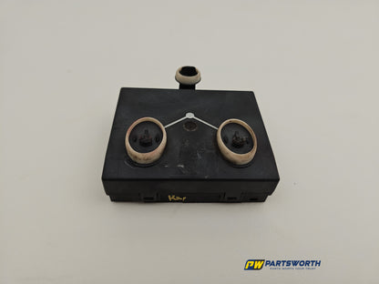 ECU Body 1