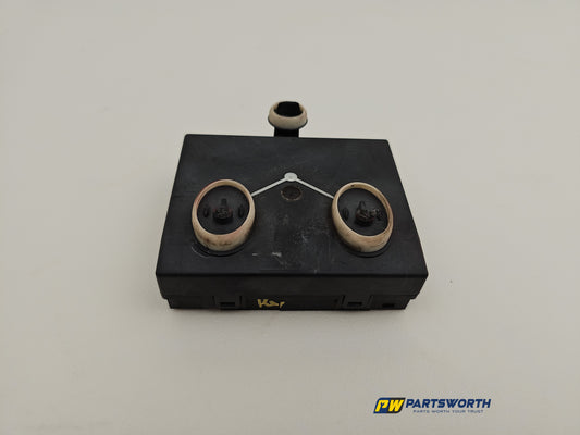 ECU Body 1