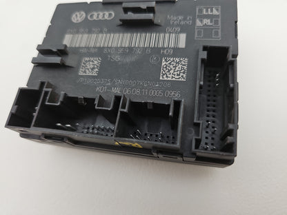 ECU Body 6