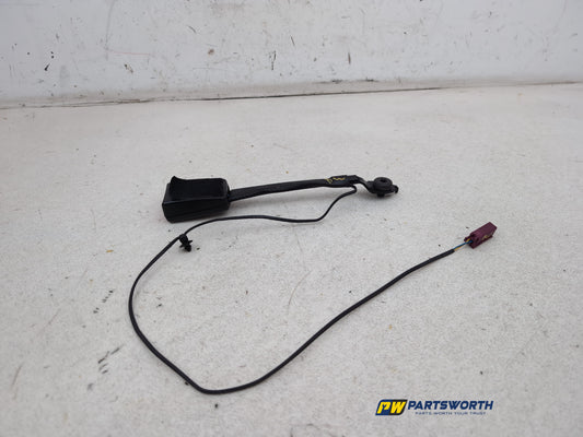 Seat Belt Front RH 1