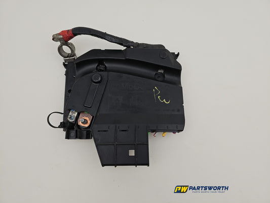 Fuse and Relay Box 1 1