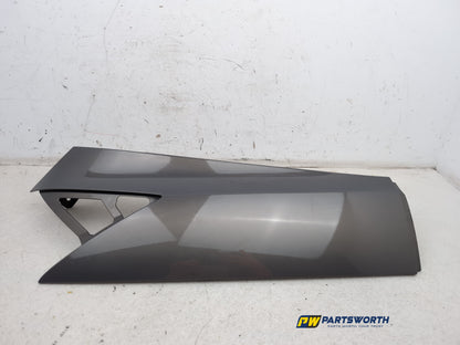 Moulding Quarter Panel RH 1