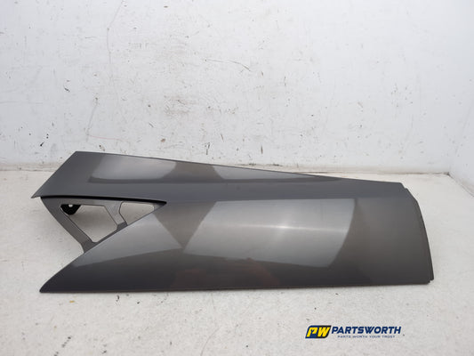 Moulding Quarter Panel RH 1
