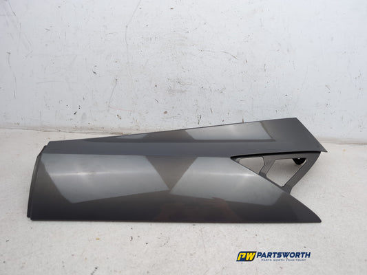 Moulding Quarter Panel LH 1